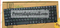 New Acer Aspire 5253 AS5253 US Keyboard